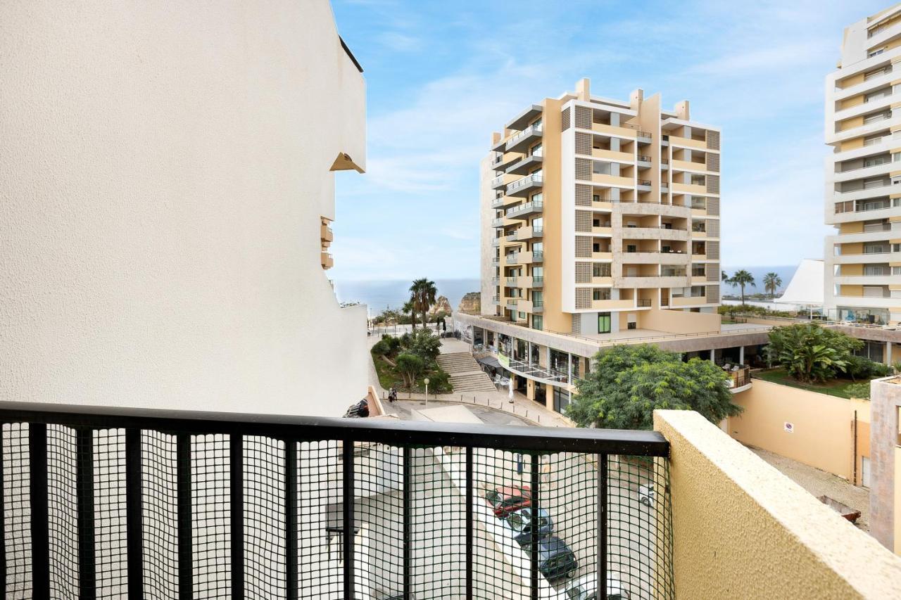 Casa Azul Apartment Portimão Exterior foto