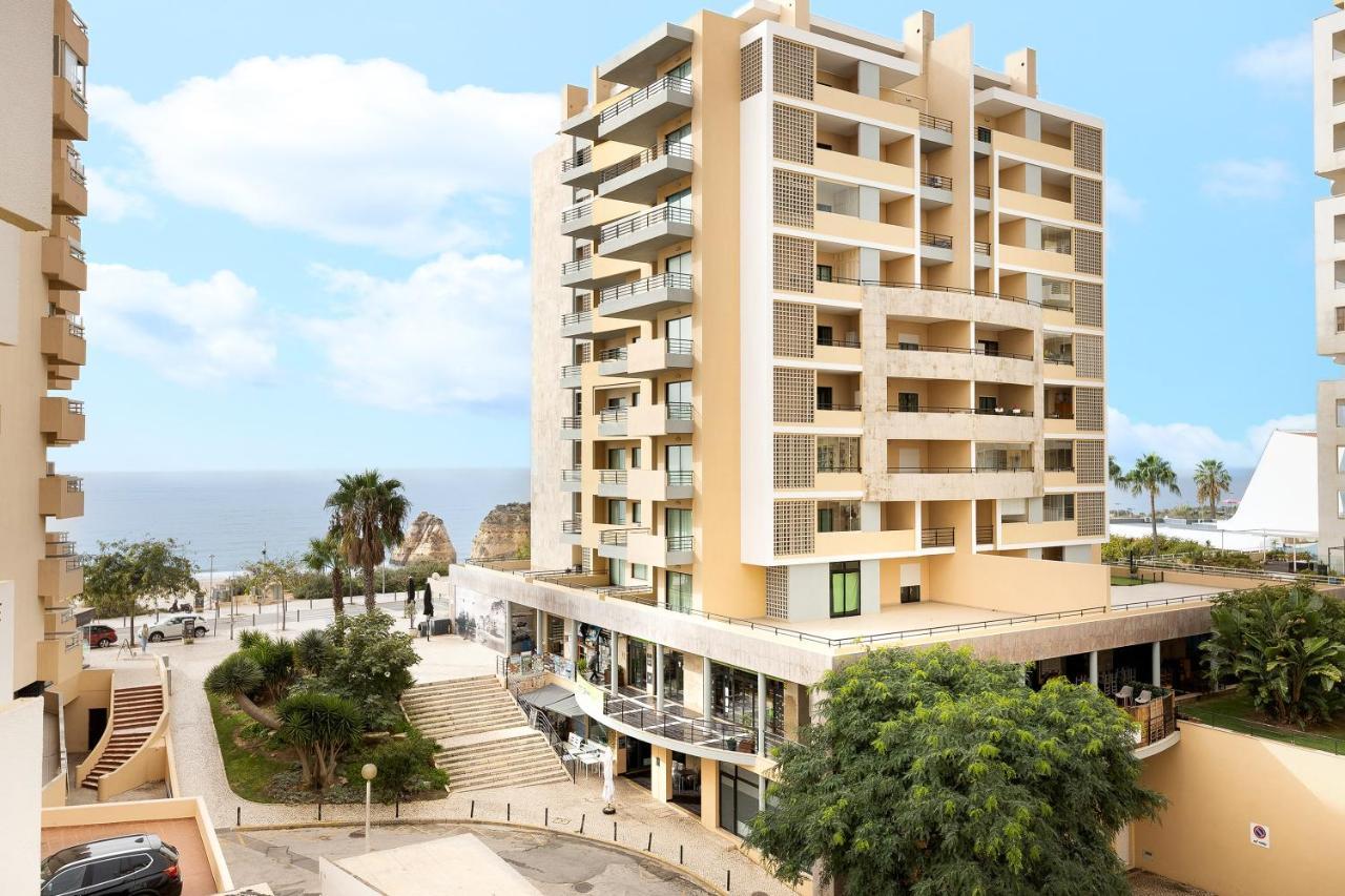 Casa Azul Apartment Portimão Exterior foto