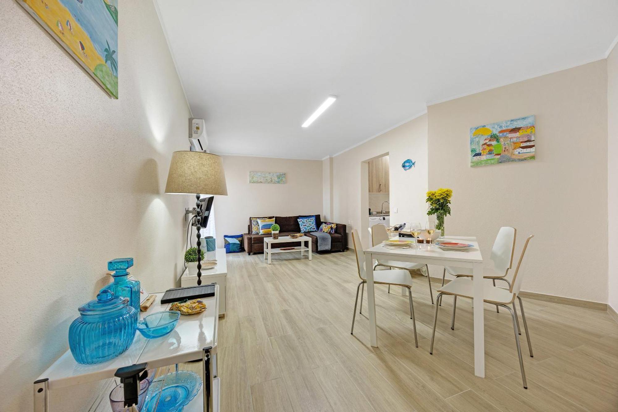 Casa Azul Apartment Portimão Exterior foto